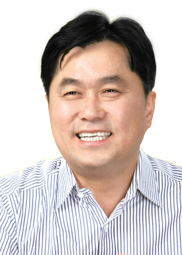 김종민 예비후보