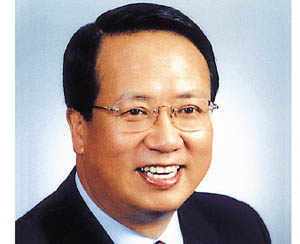 김성중 충남도의회 의원