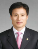 김학영 계룡시의회 의장