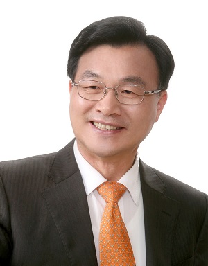 지난 9일 민주당을 탈당한 이상노 계룡시장 출마예상자