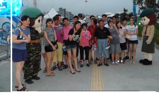 2011계룡군문화축제