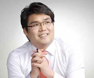 박관순 계룡시의회 의원 예비후보