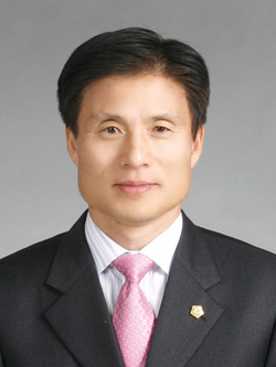 김학영 계룡시의회 의원