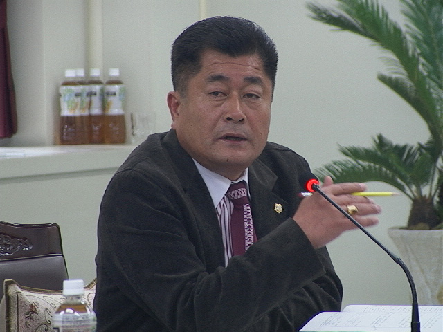 계룡시의회 유보선 의원